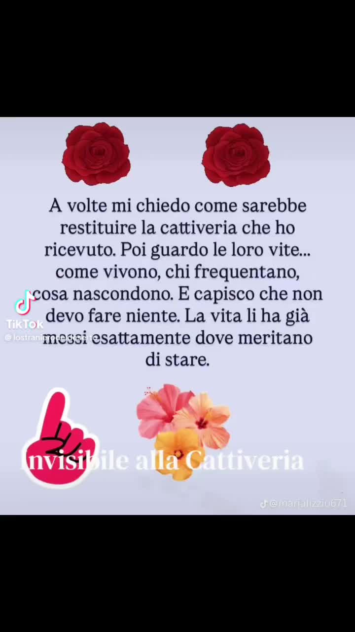 @Mammaefiglia🌸🌺🌸