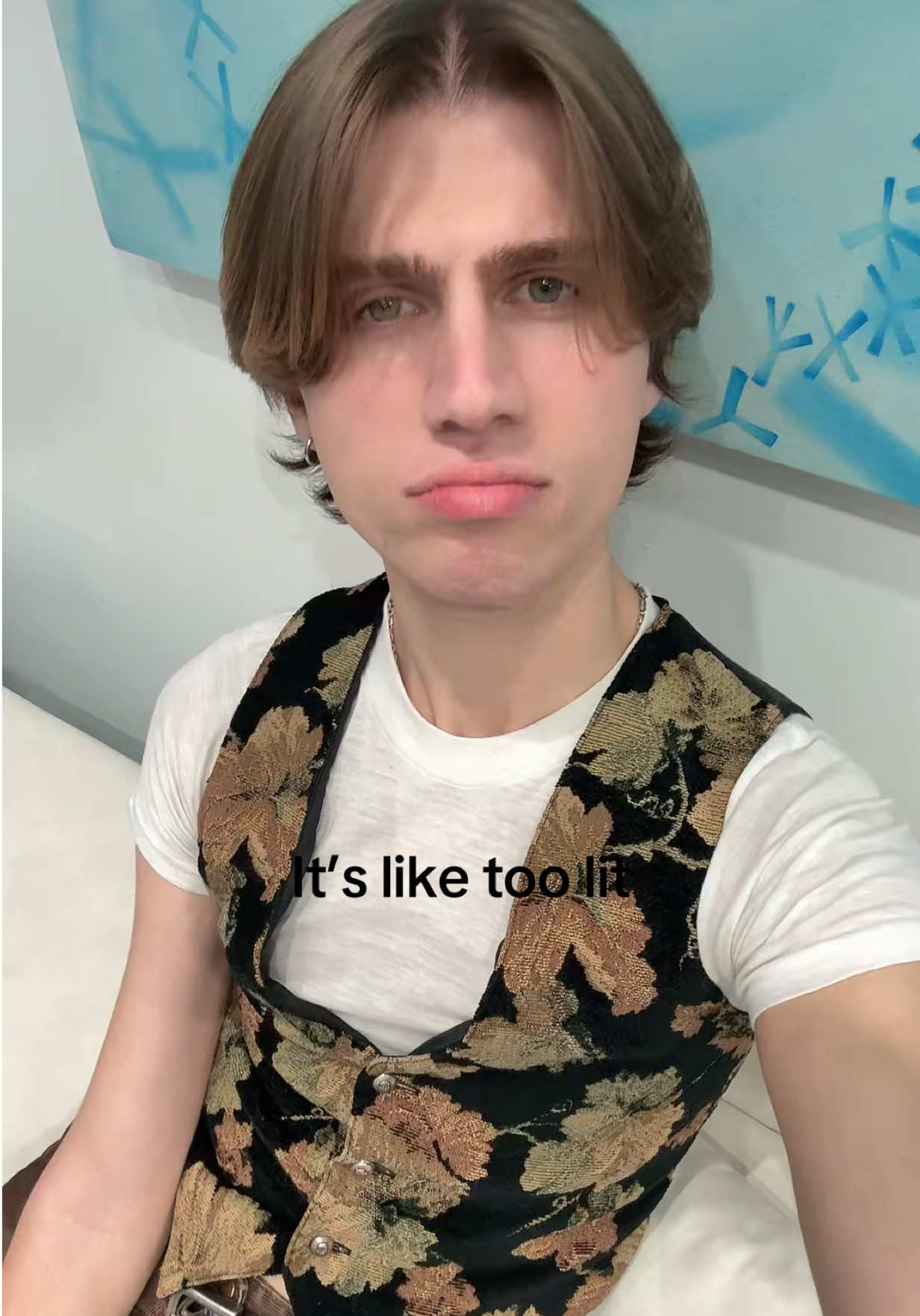 @Reece Rudstrom