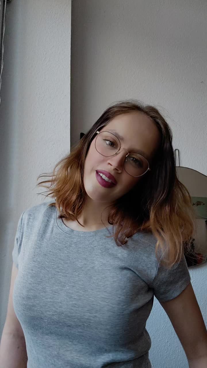 @Maria Magdalena