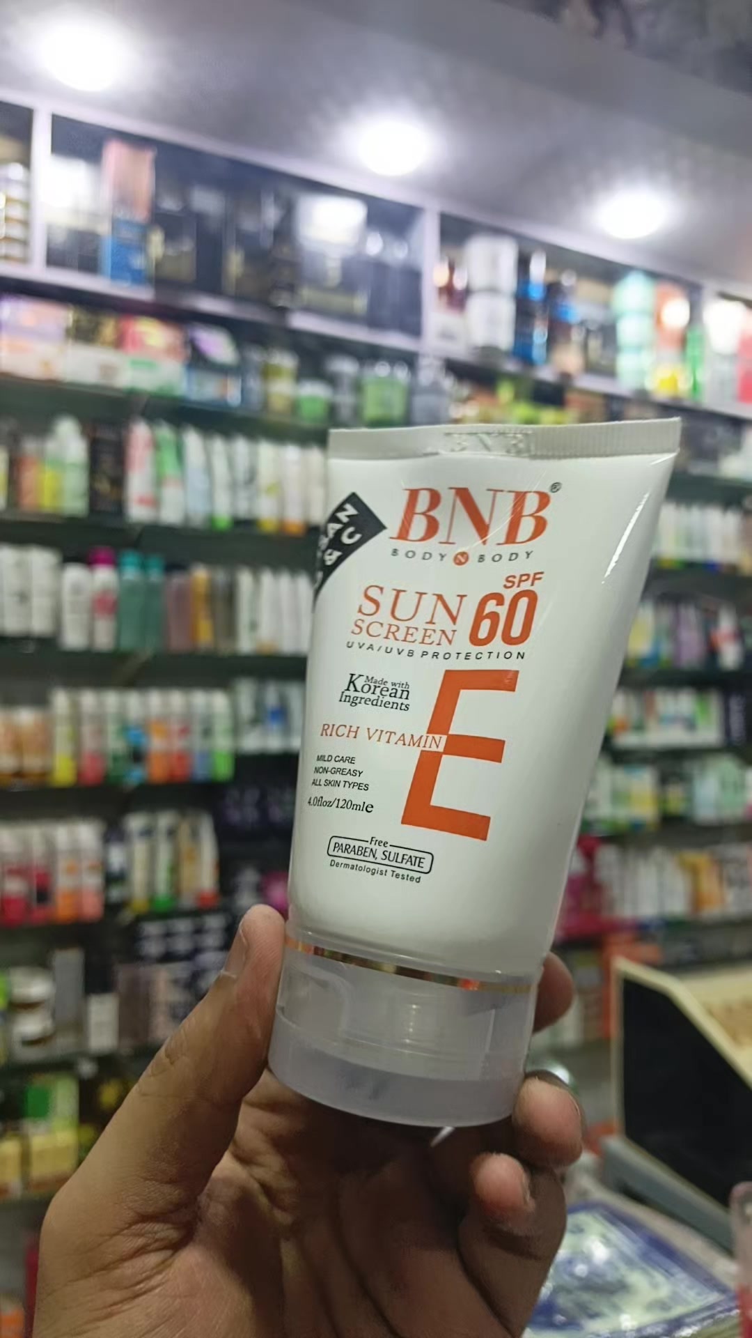 @AHSAN COSMETIC & GENERAL STORE