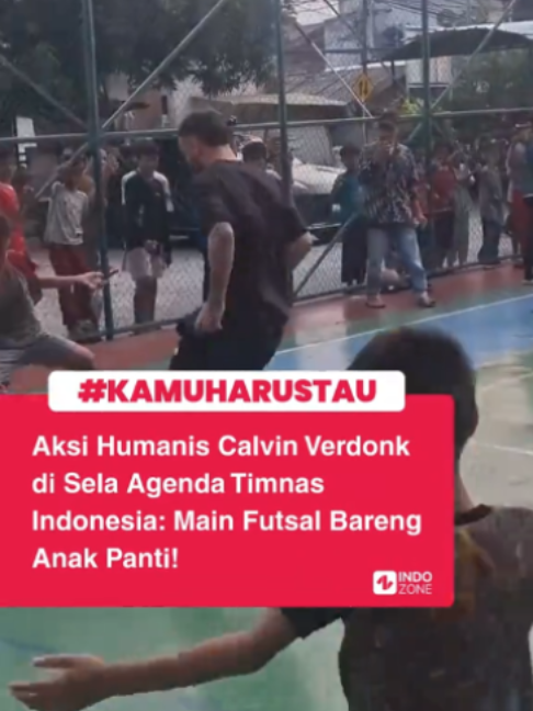 @INDOZONE