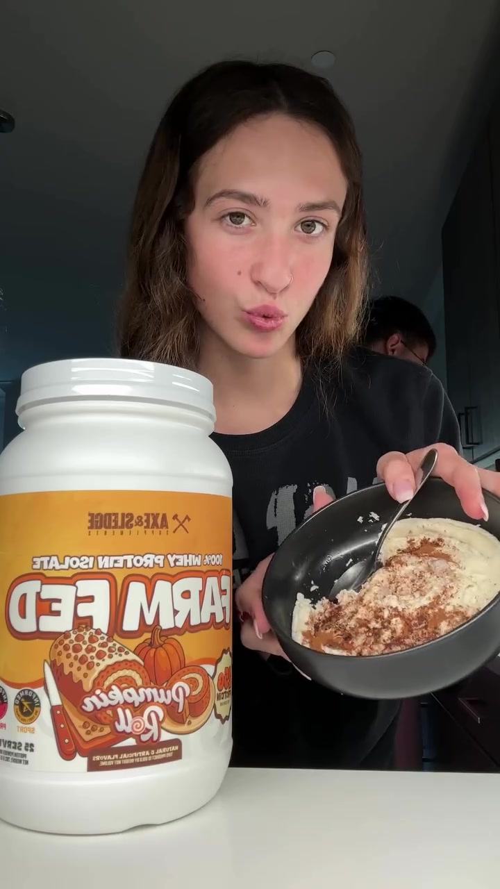 @Axe & Sledge Supplements