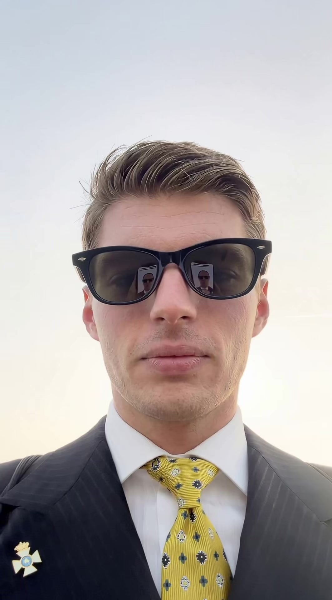 @F1 AI