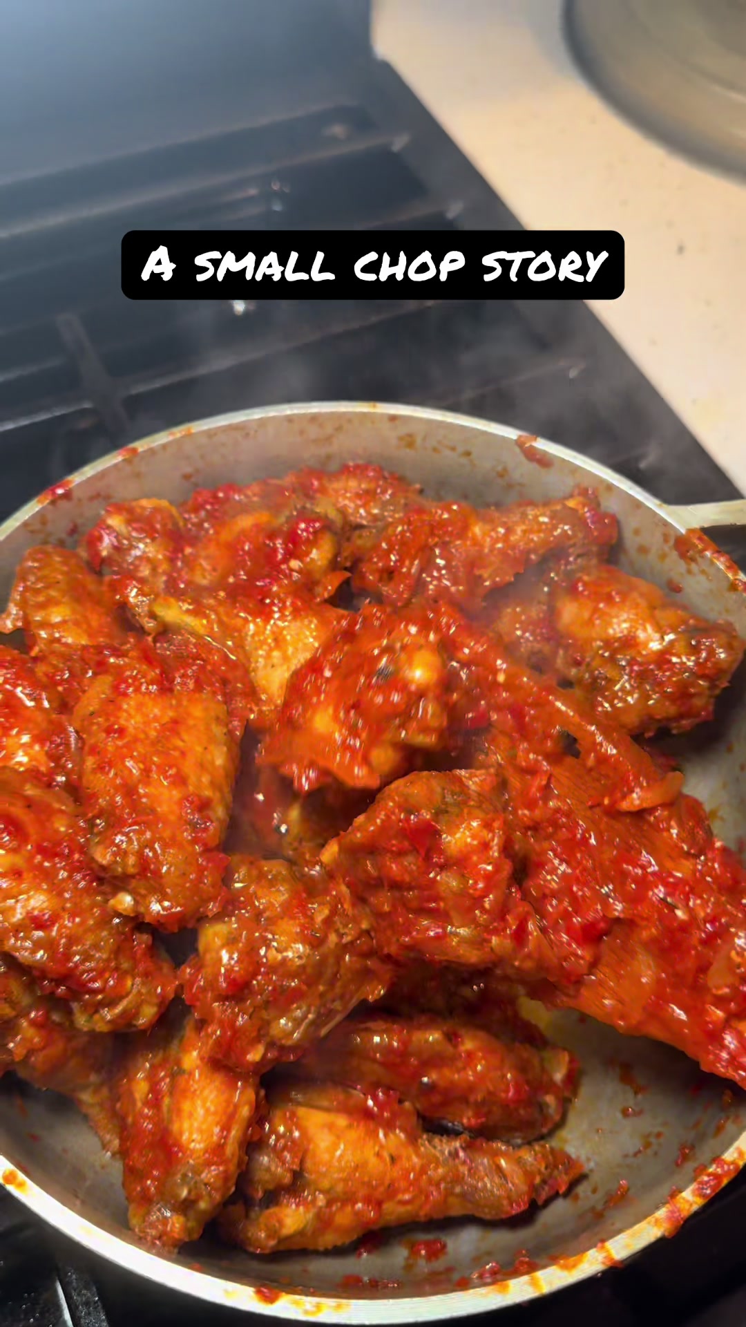 @Mimi | d(m)v smallchops vendor