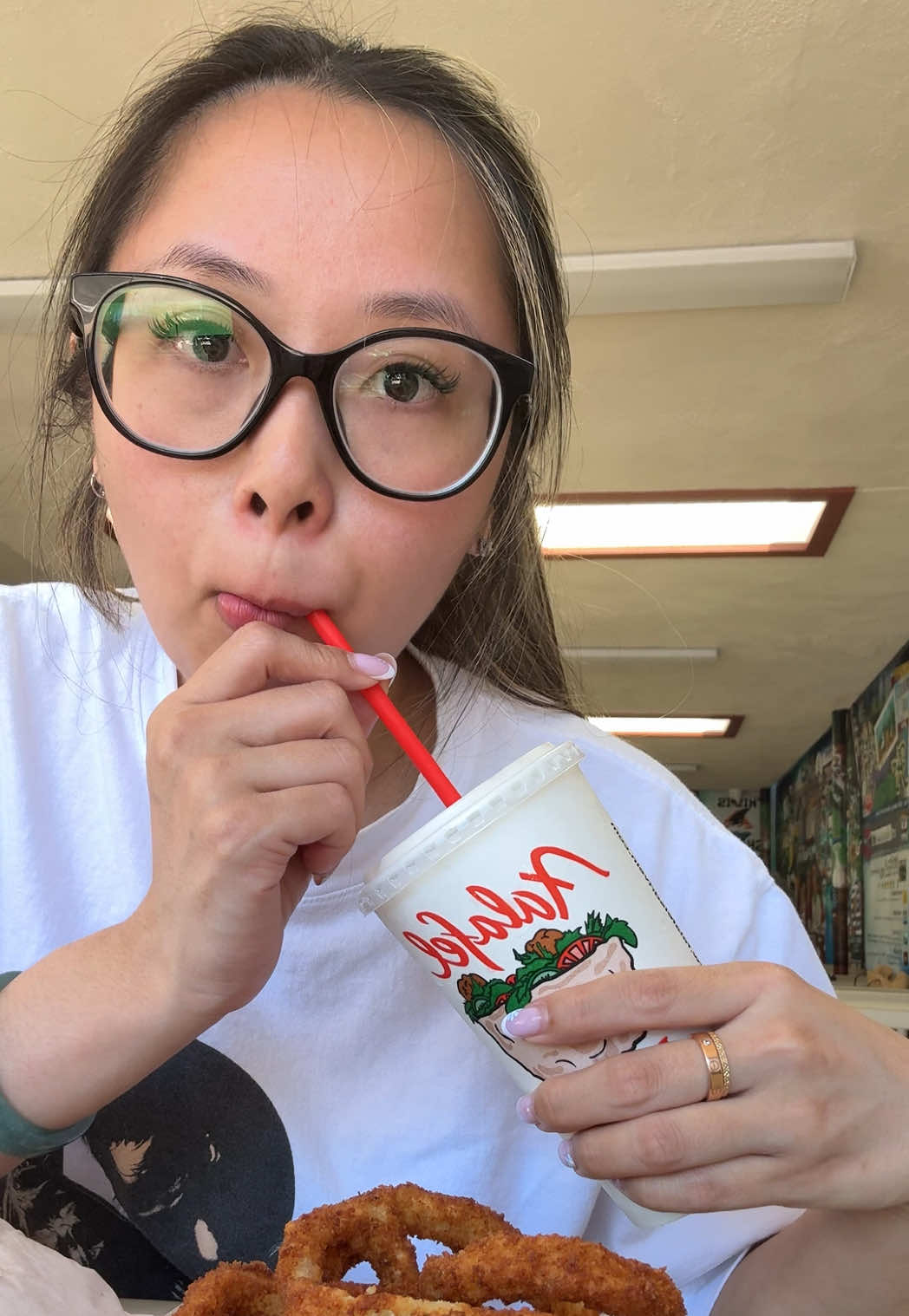 @Amy Vo