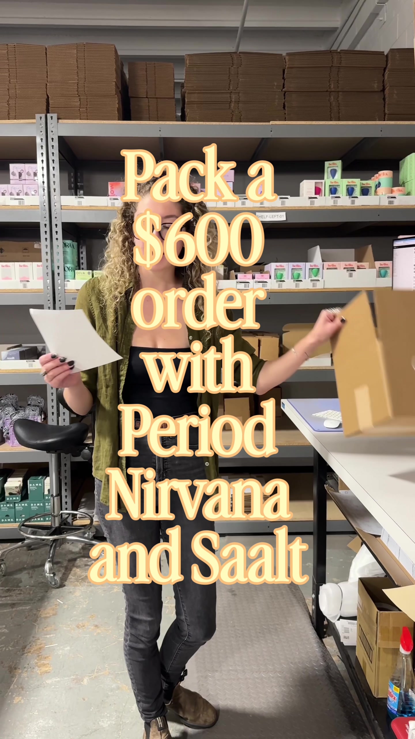 @Period Nirvana