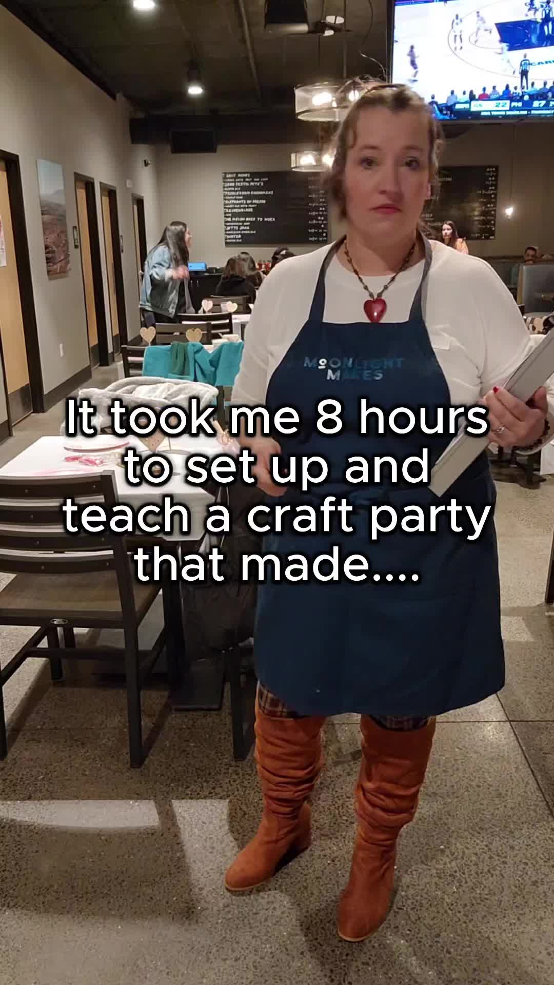 @Craft Teachers Club -Michelle