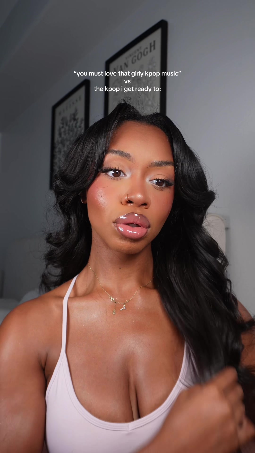 @Toria Lynaee