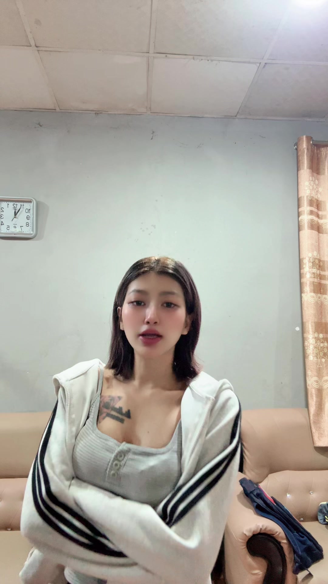 @可愛的女孩