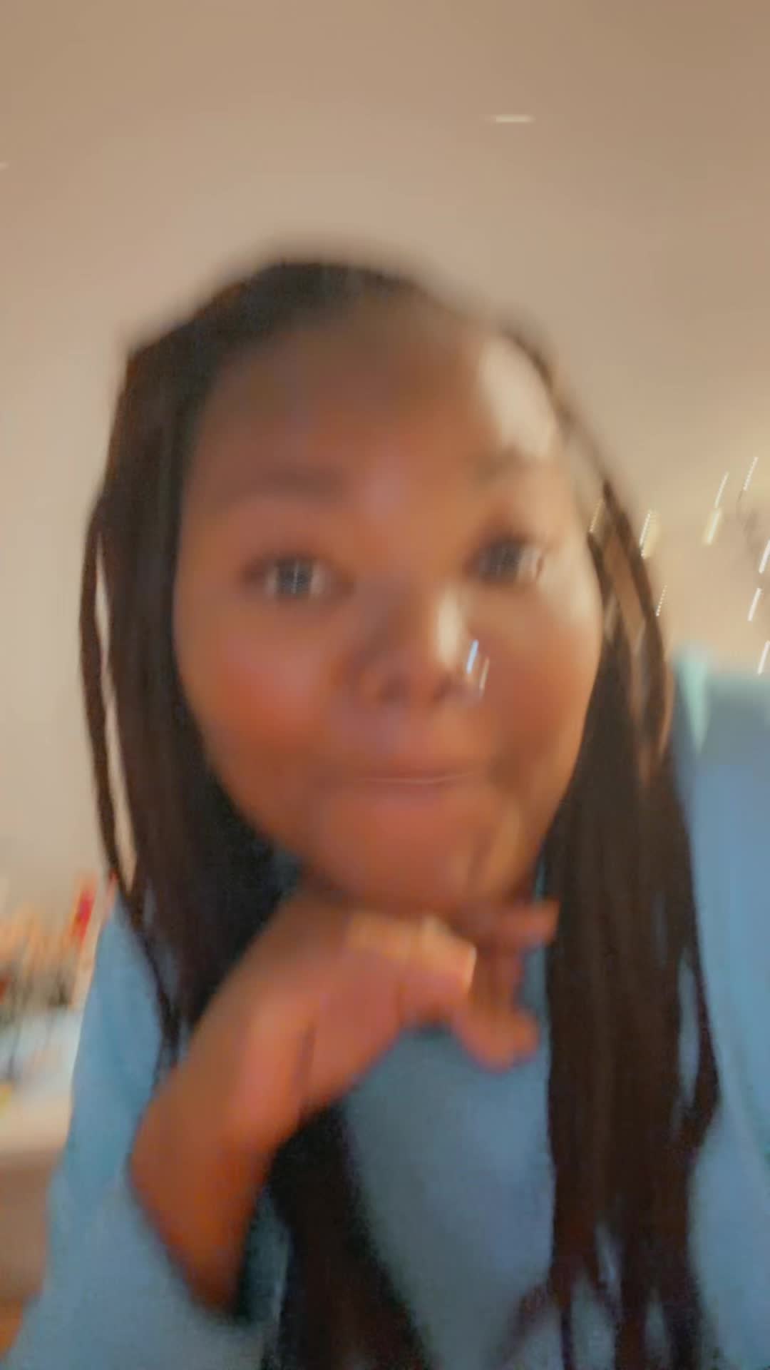 @Niayvette