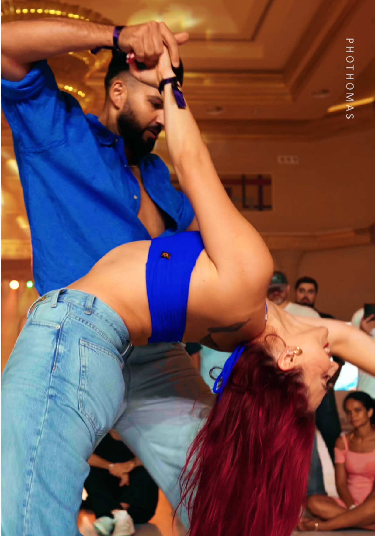 @Sakis&Mia Bachata