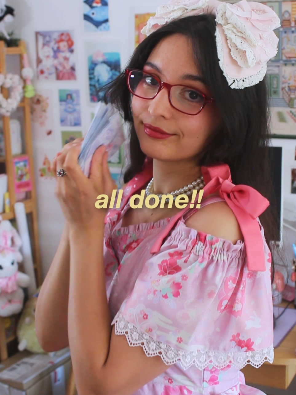 @Snow Priestess ✿