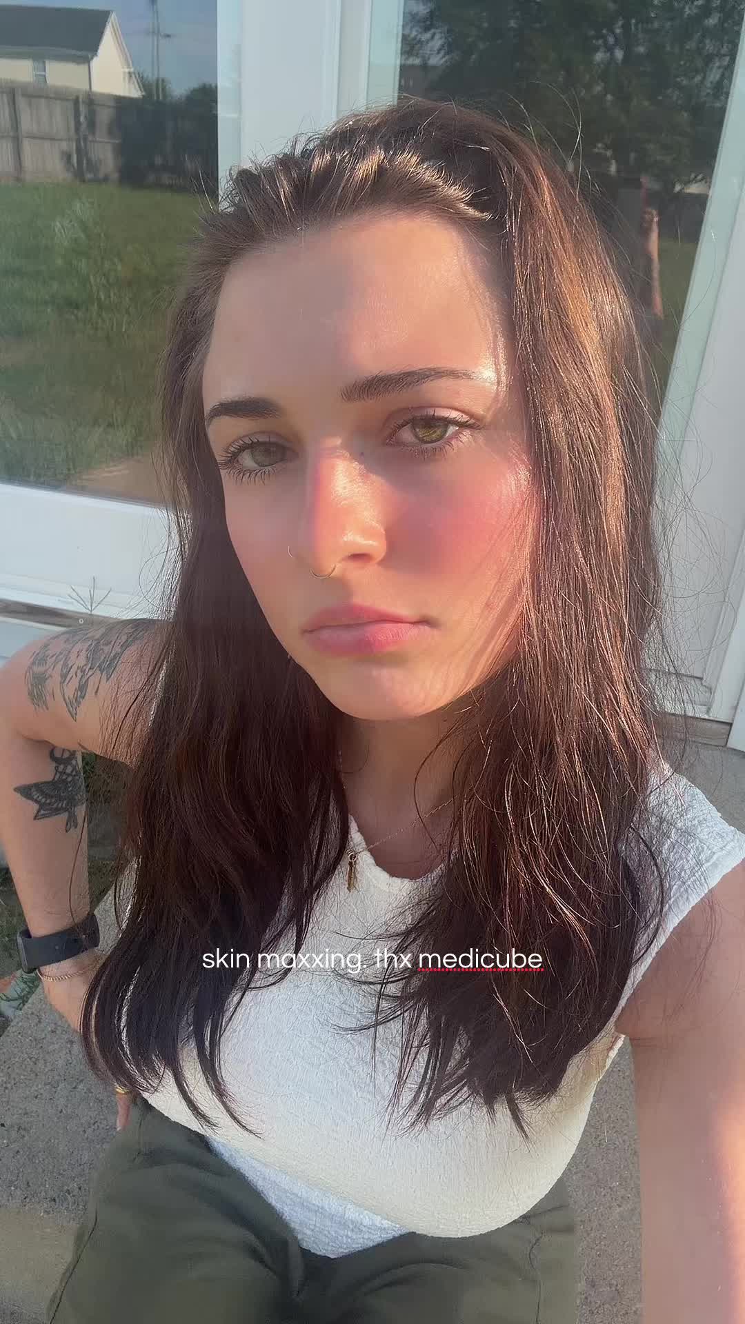 @madi sue