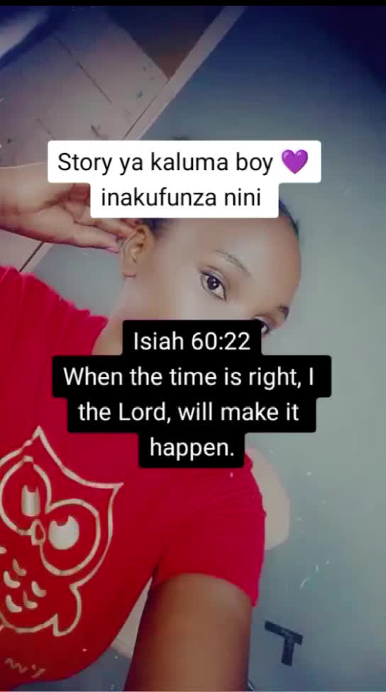 @Mama Wambo_♥️