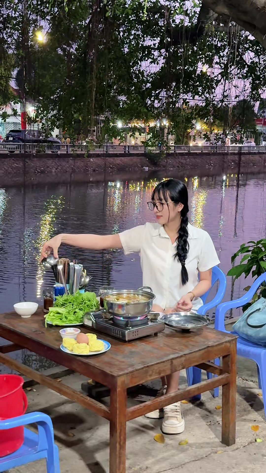 @B&igrave;nh Dương Ăn G&igrave;