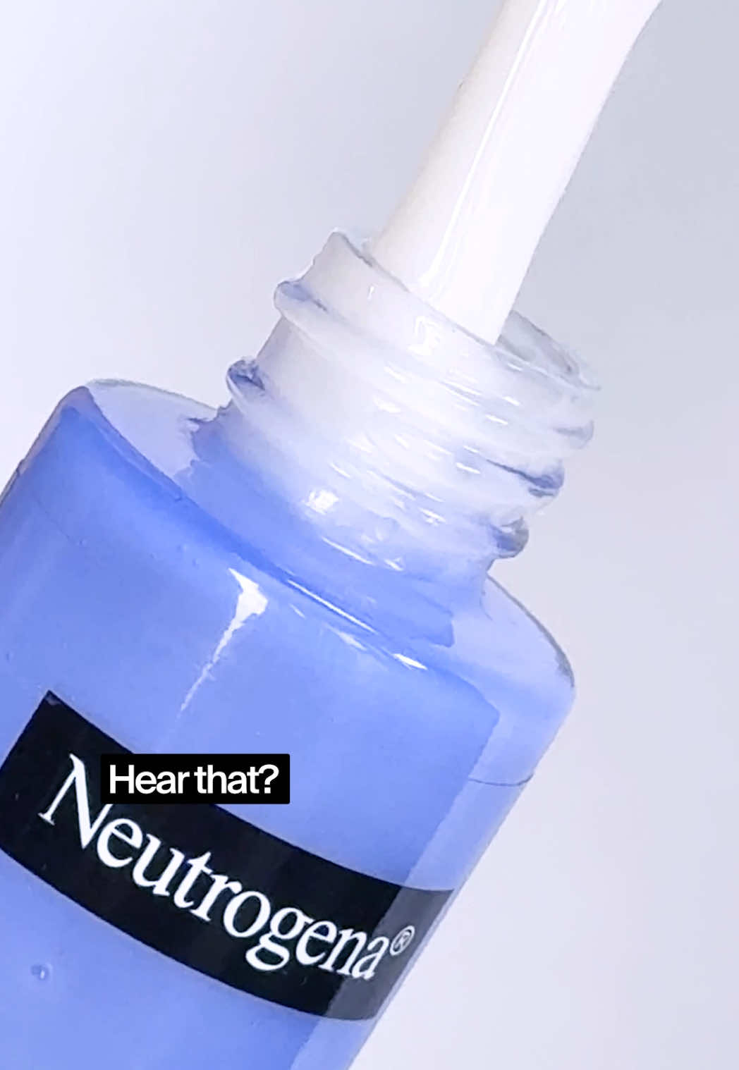 @Neutrogena