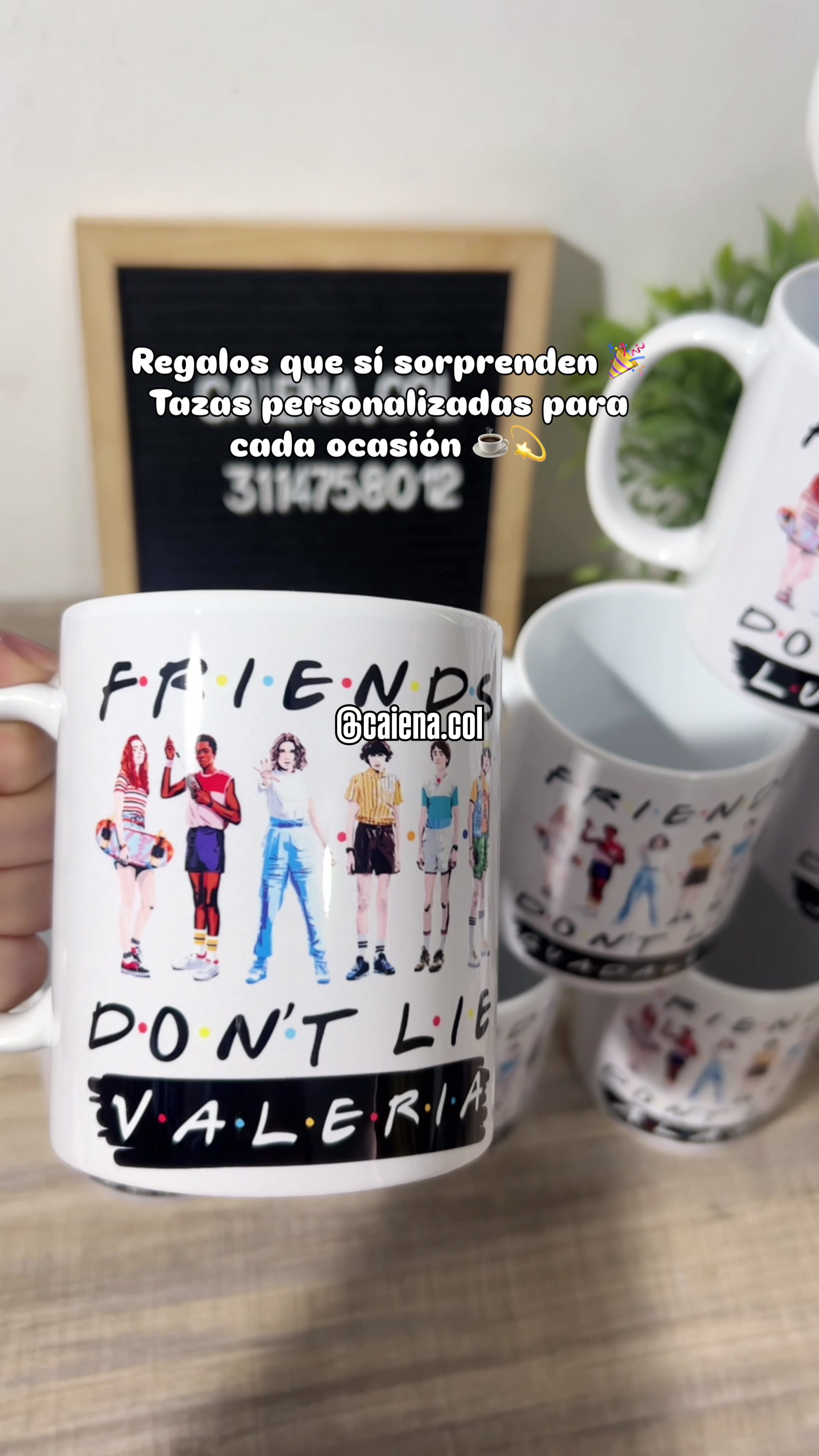 @Camisetas Personalizadas