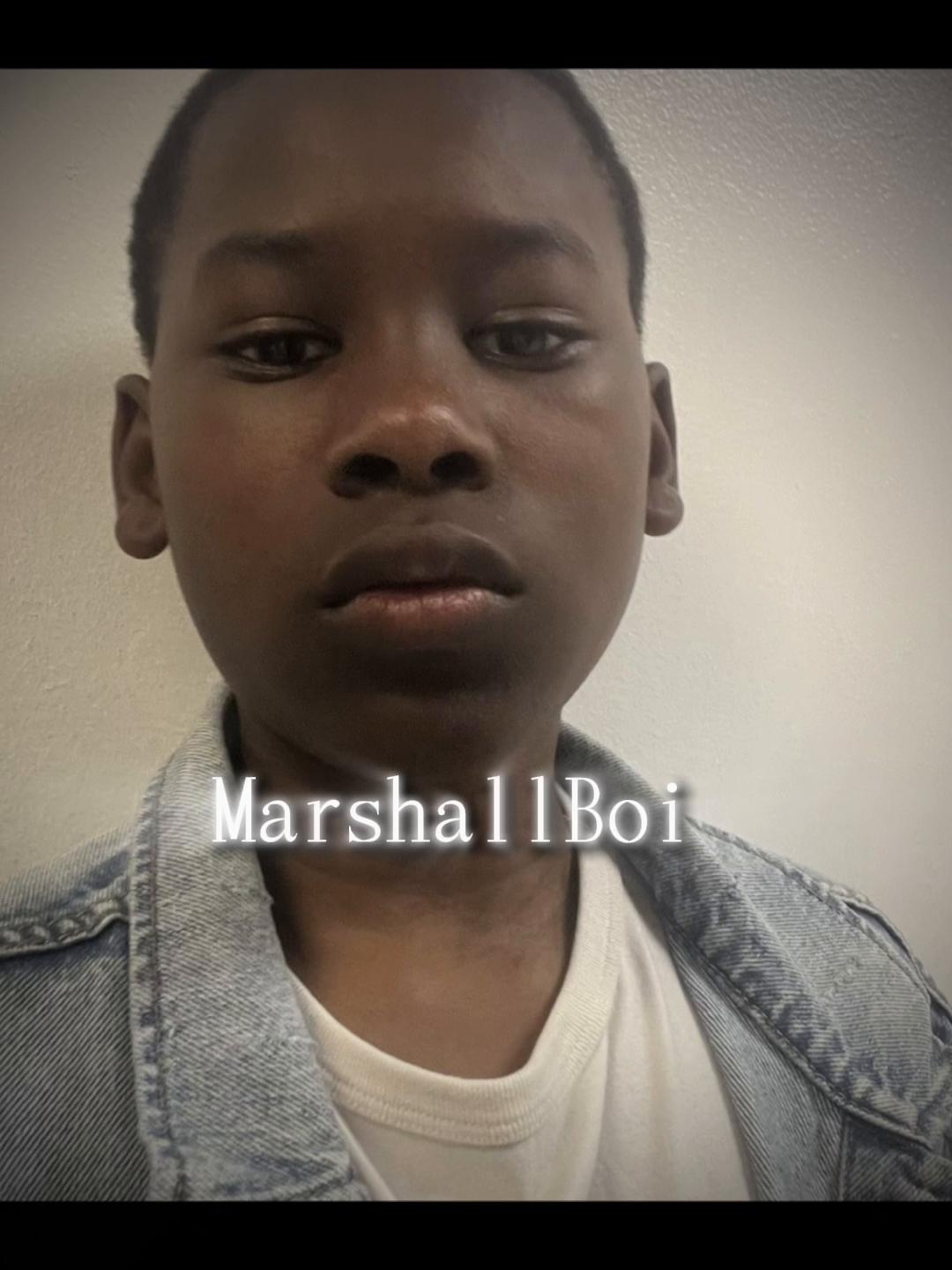 @MarshallBoi