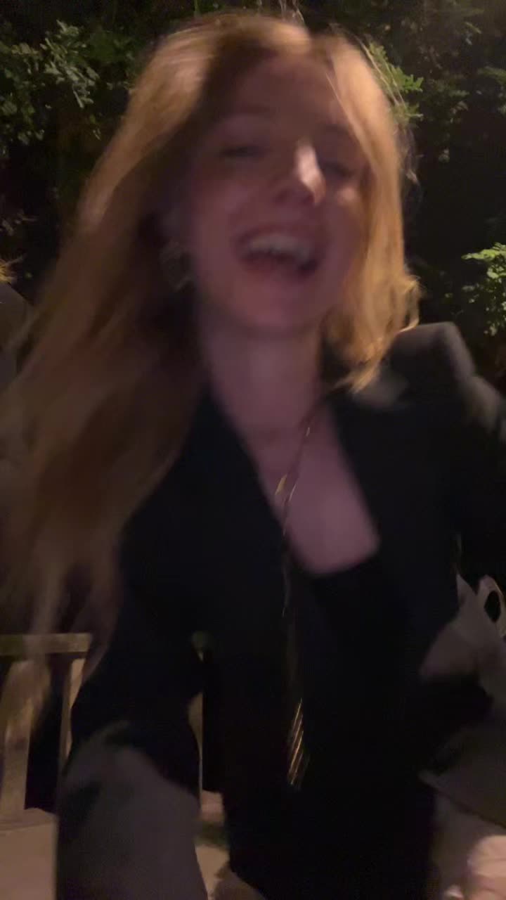 @Luise