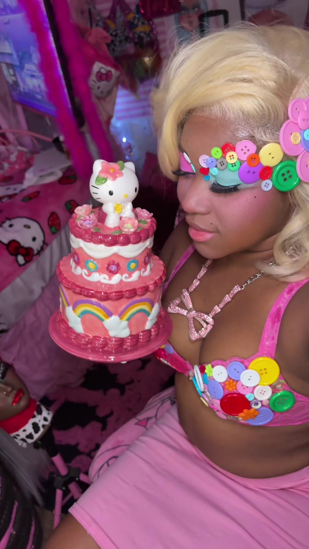 @🎀Pinkythefabulous🎀