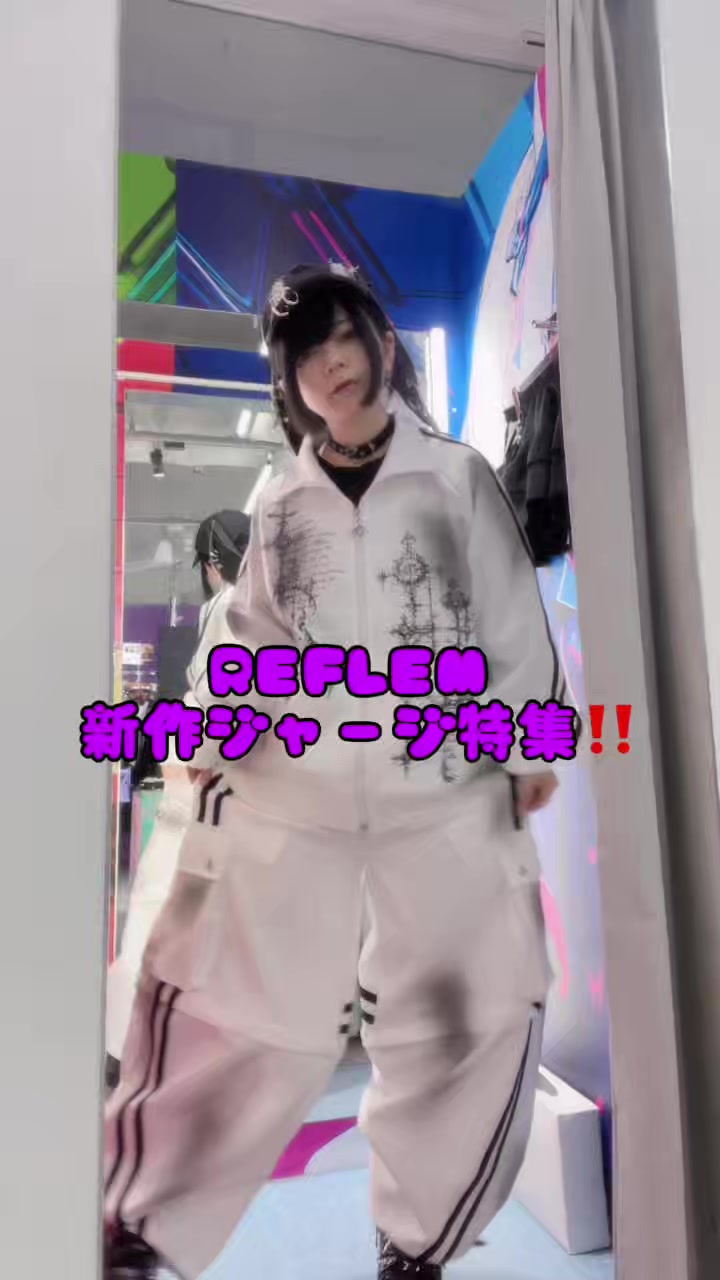 @AcroTokyo_harajuku