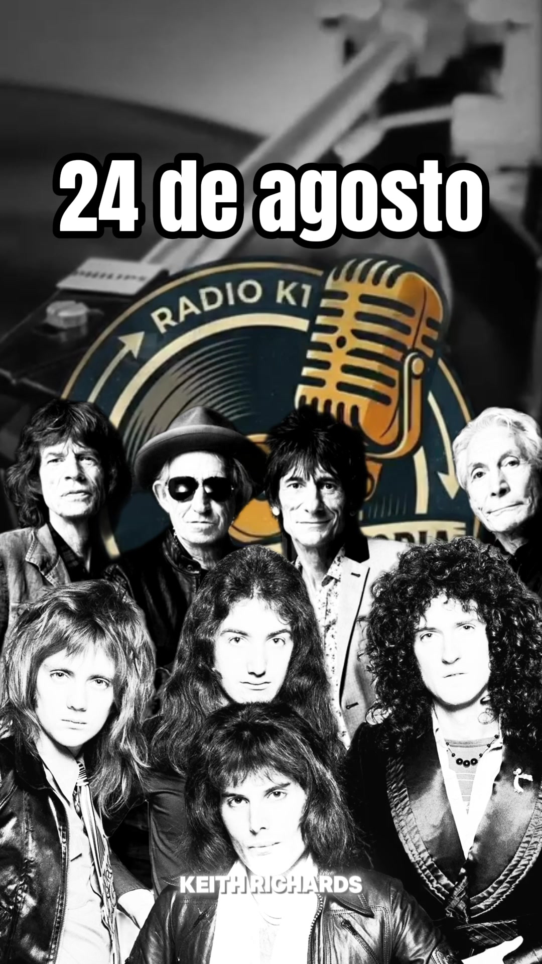 @Radio K1