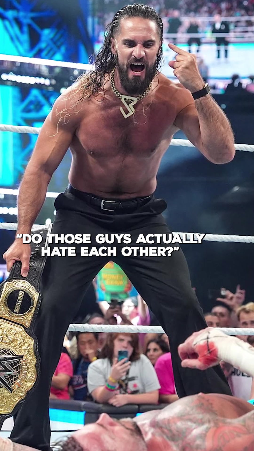 @Chris Van Vliet