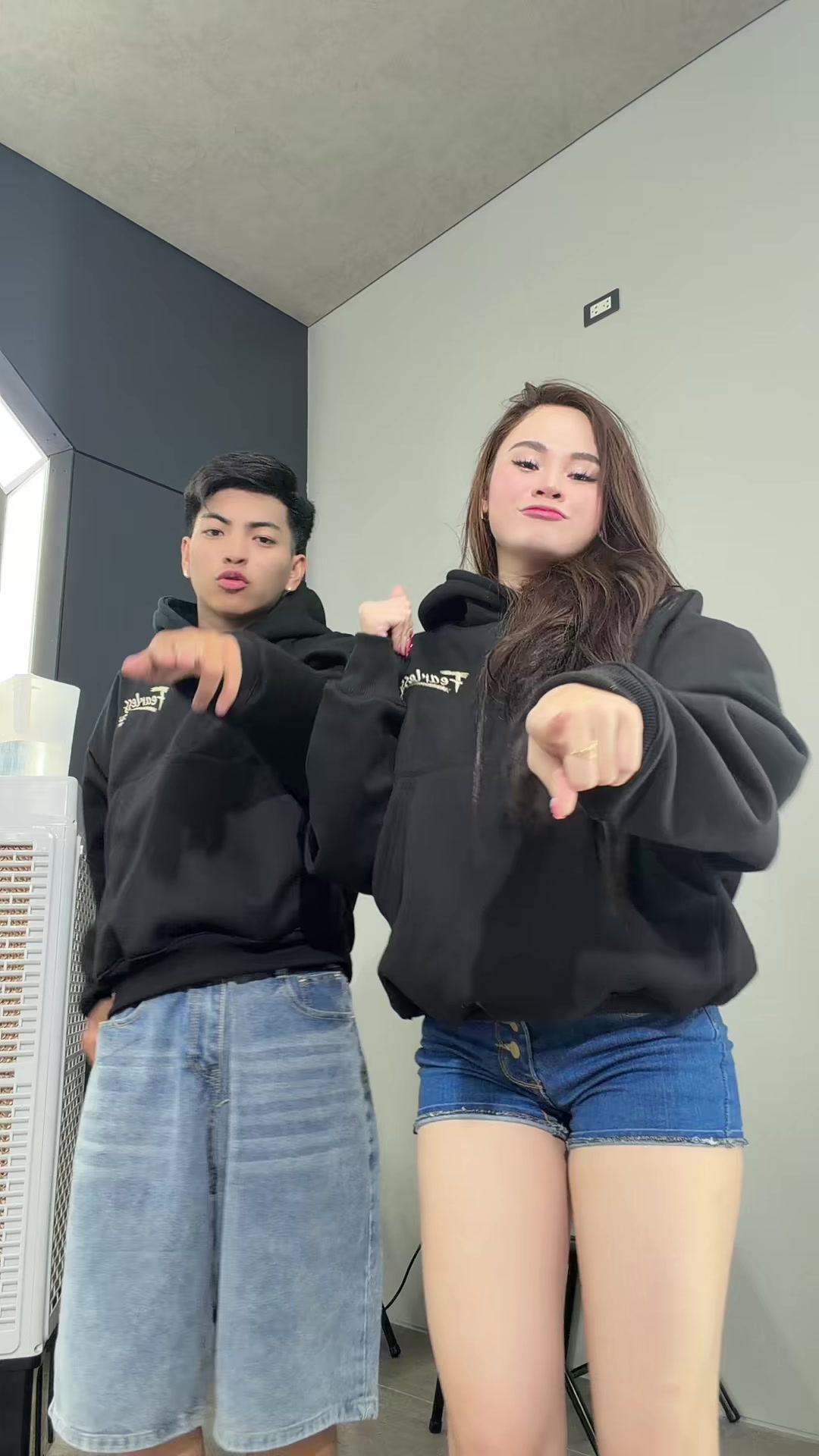 @Angel Tiffanie Morales