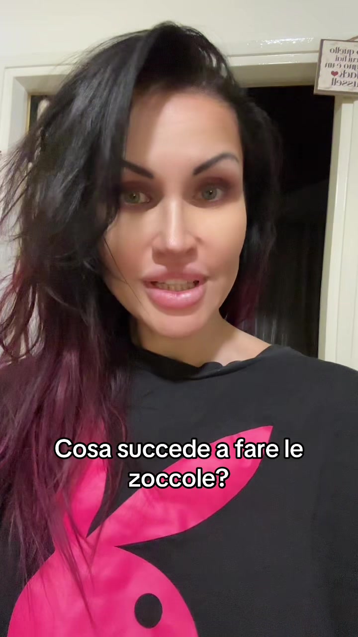 @Alisha Griffanti