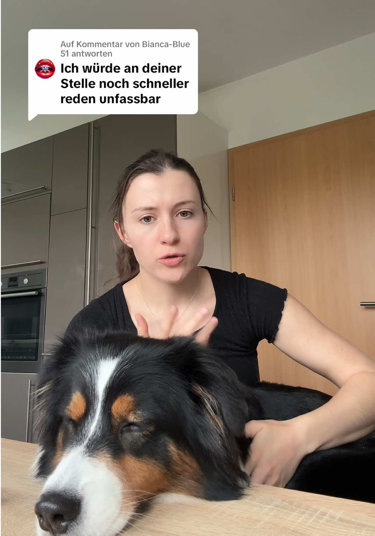 @Nina und Bubble 🐾
