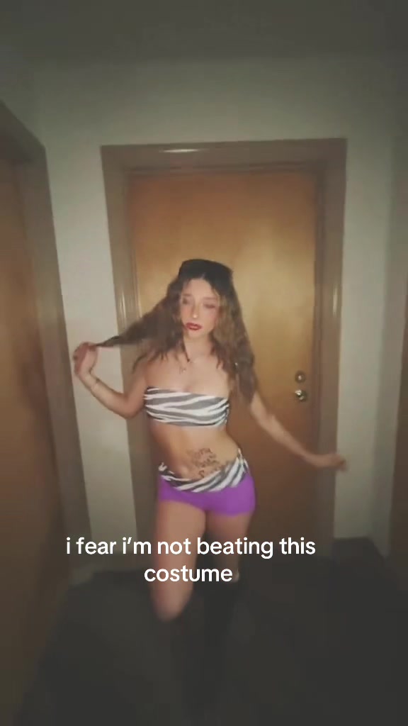 @who&rsquo;s brea gomez?