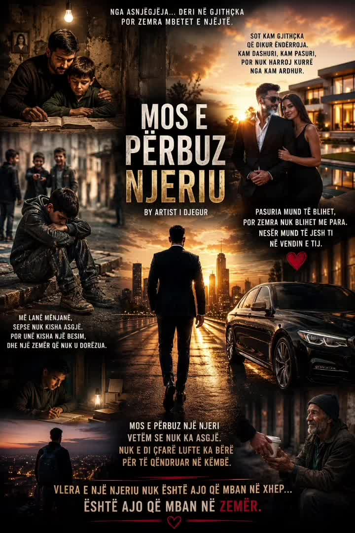 @Artisti djegur