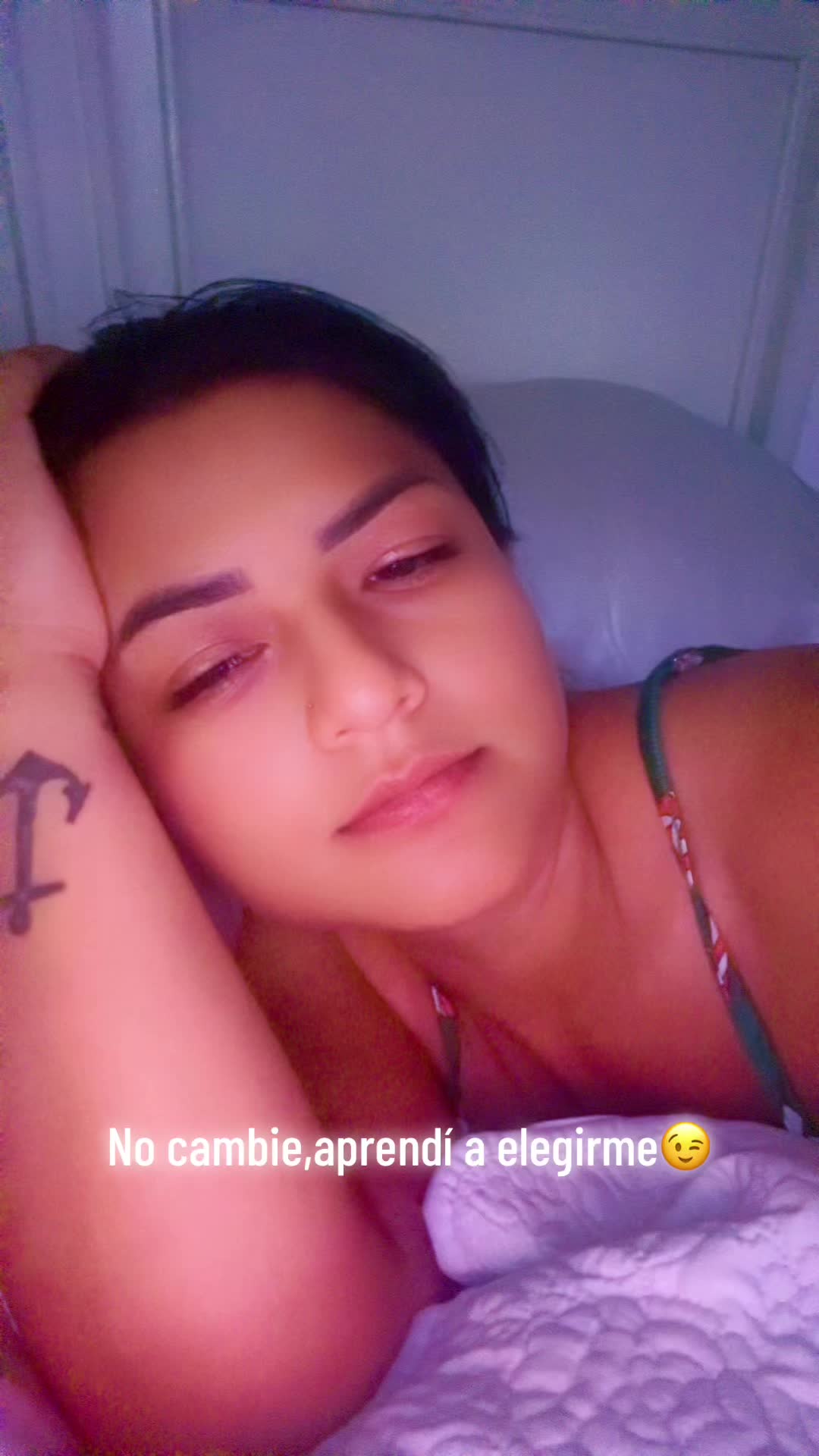 @Mai Gonzalez