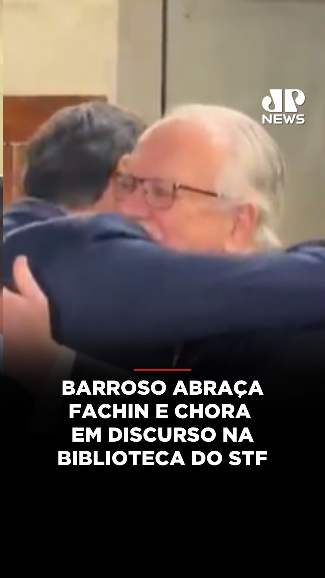 @Jovem Pan News