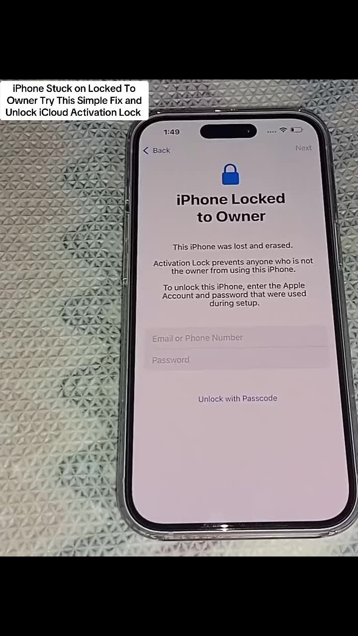 @ Alex~Tech Fix