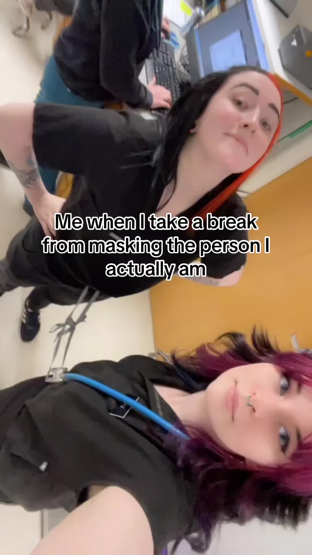 @Angelina LeBlanc