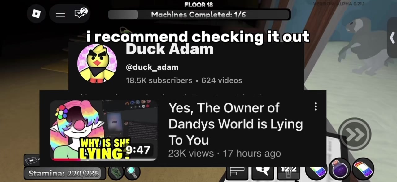 @ausrthy
