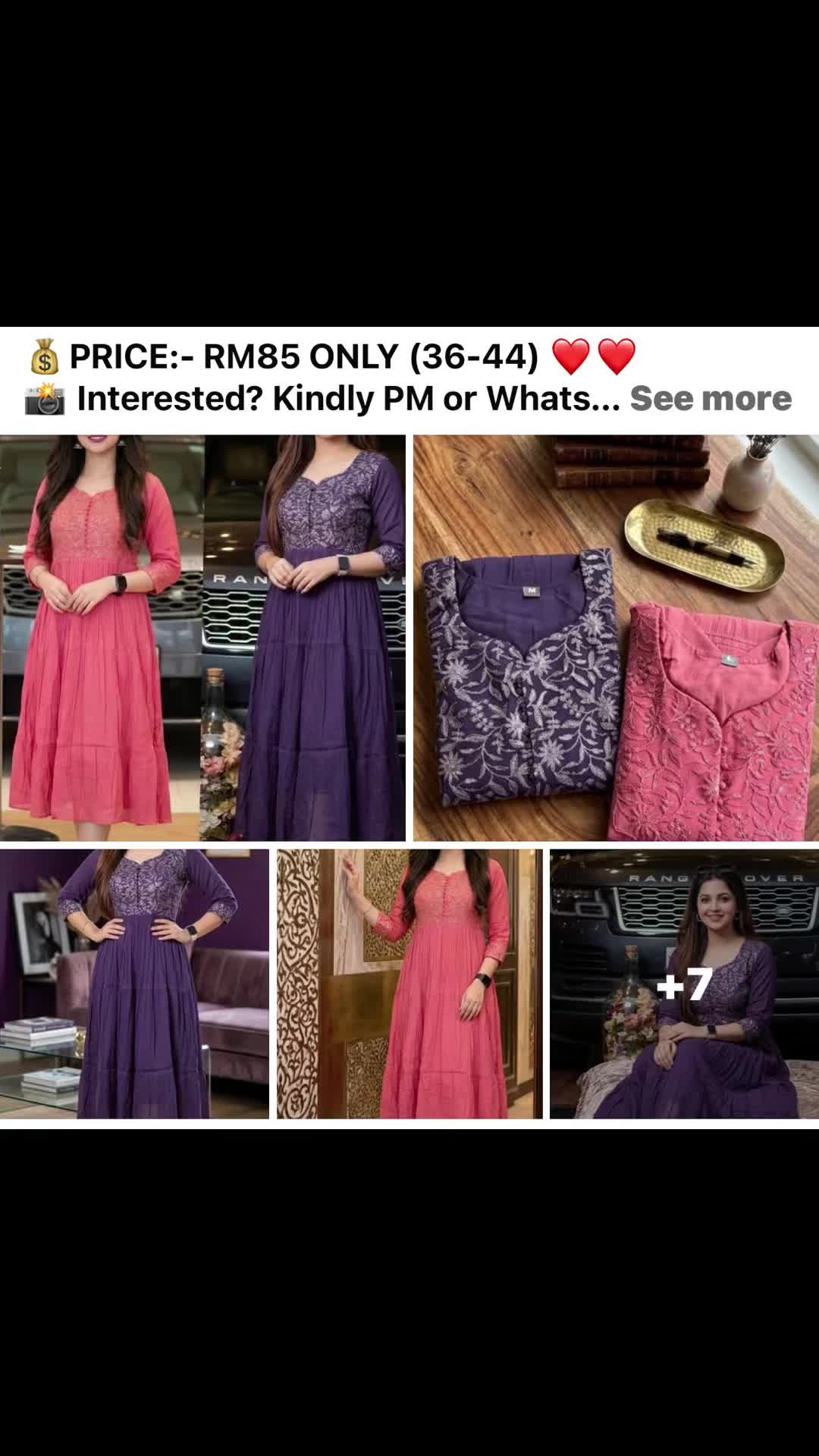@Lavina Designer Suits