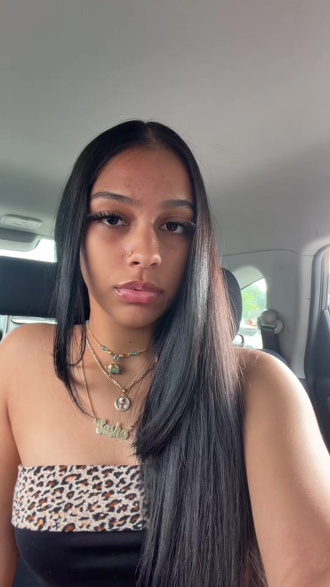 @ß.