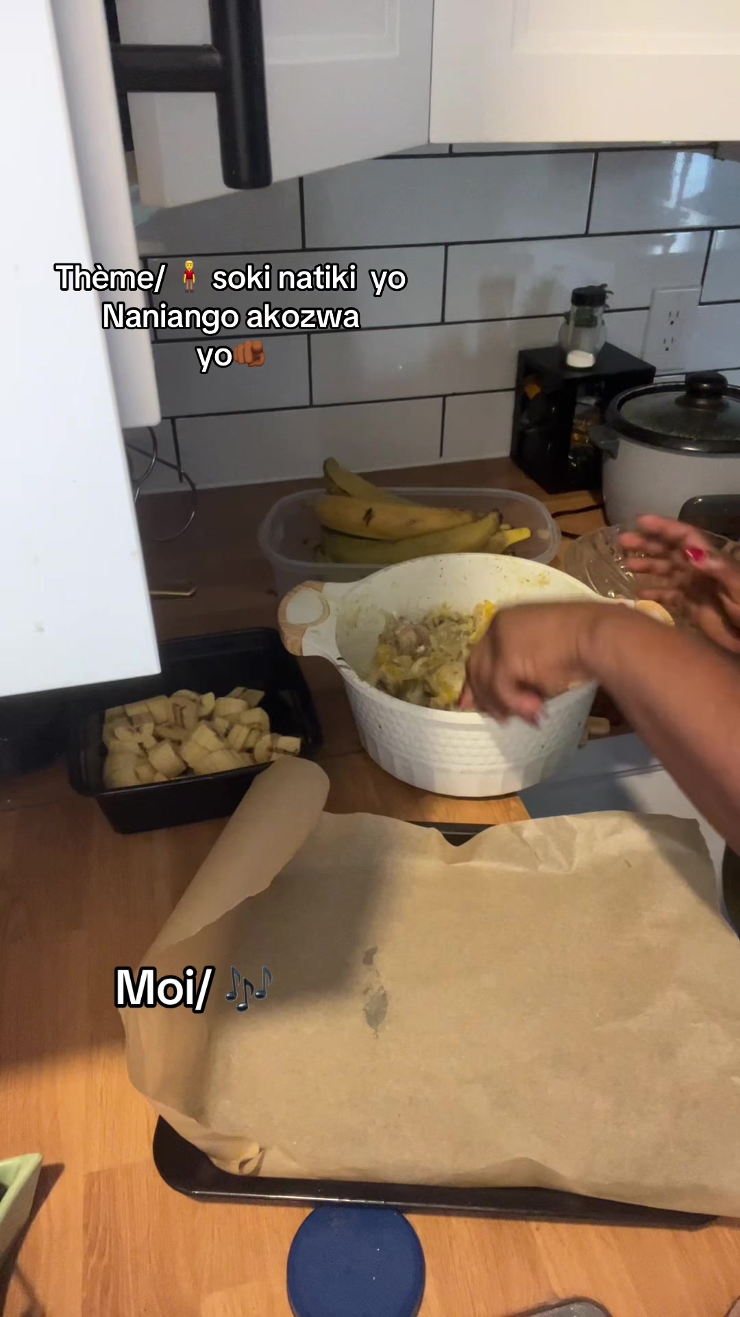 @Clive Matondo TV5 ๐