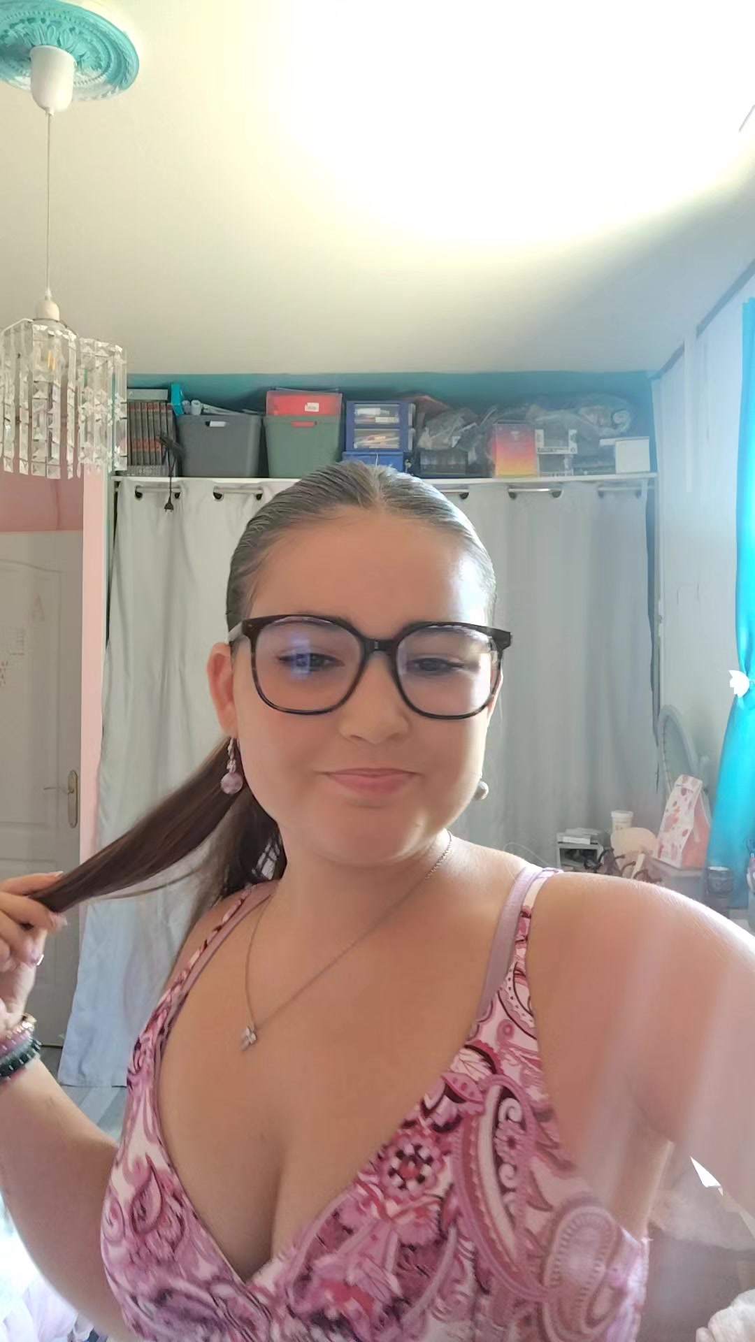 @Alicia
