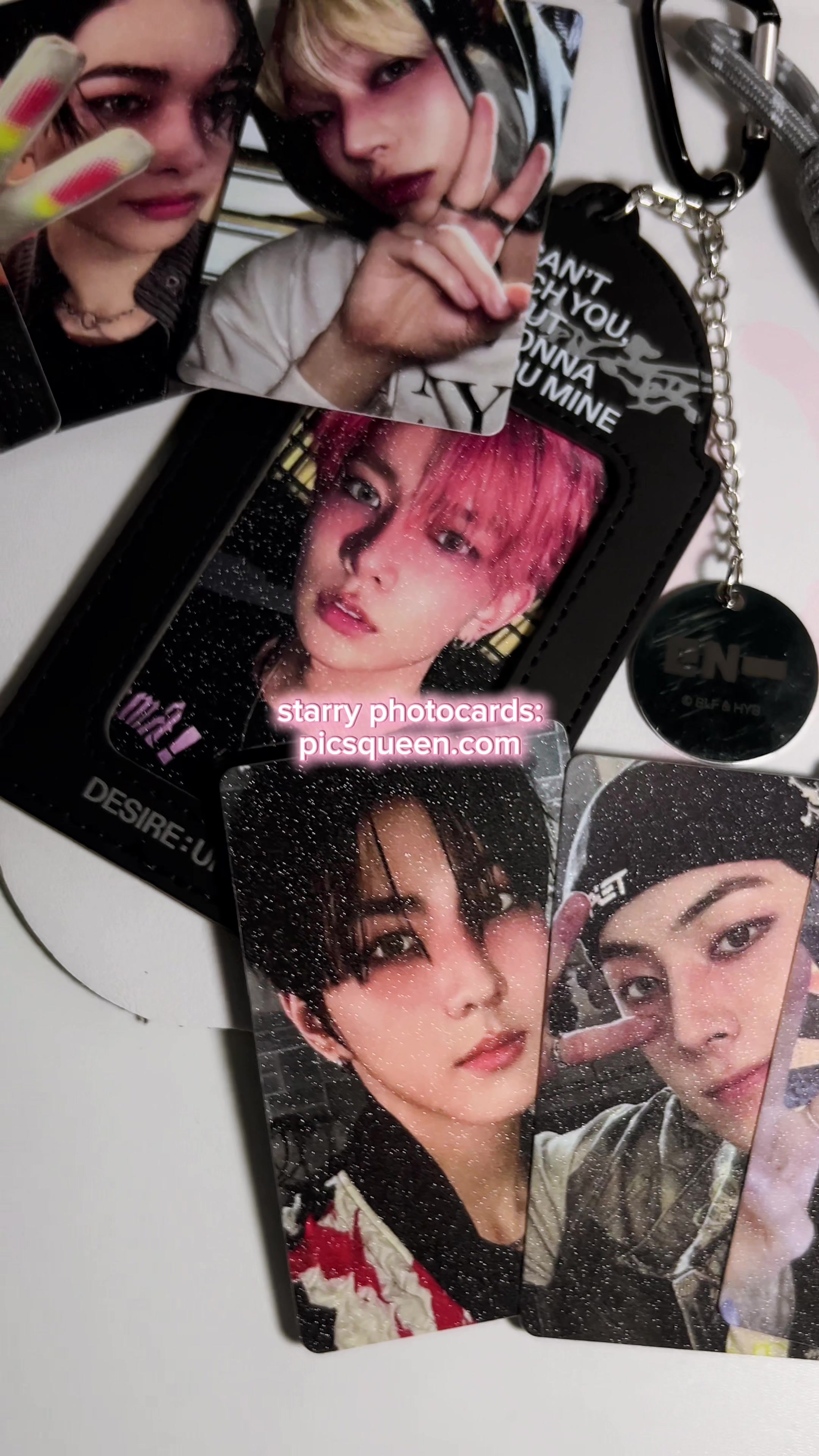 @༝༚heerikii