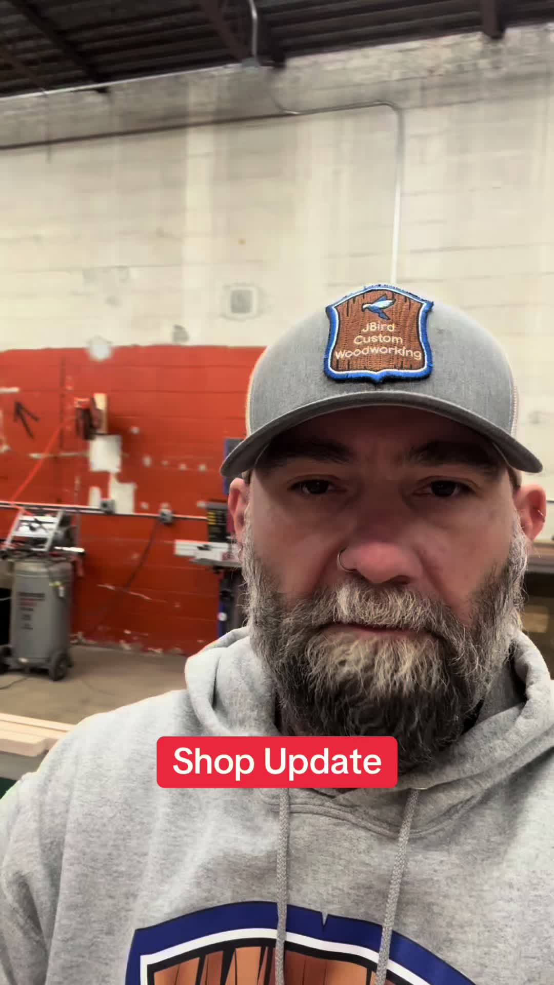 @JBirdCustomWoodworking