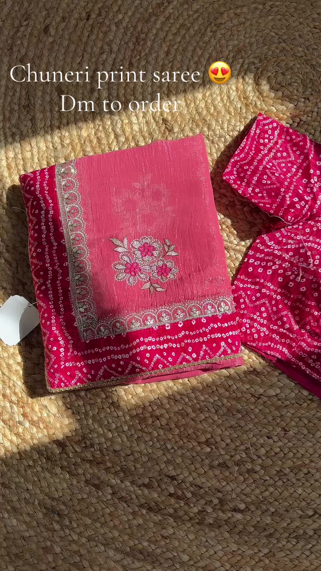 @Bloom Drapery