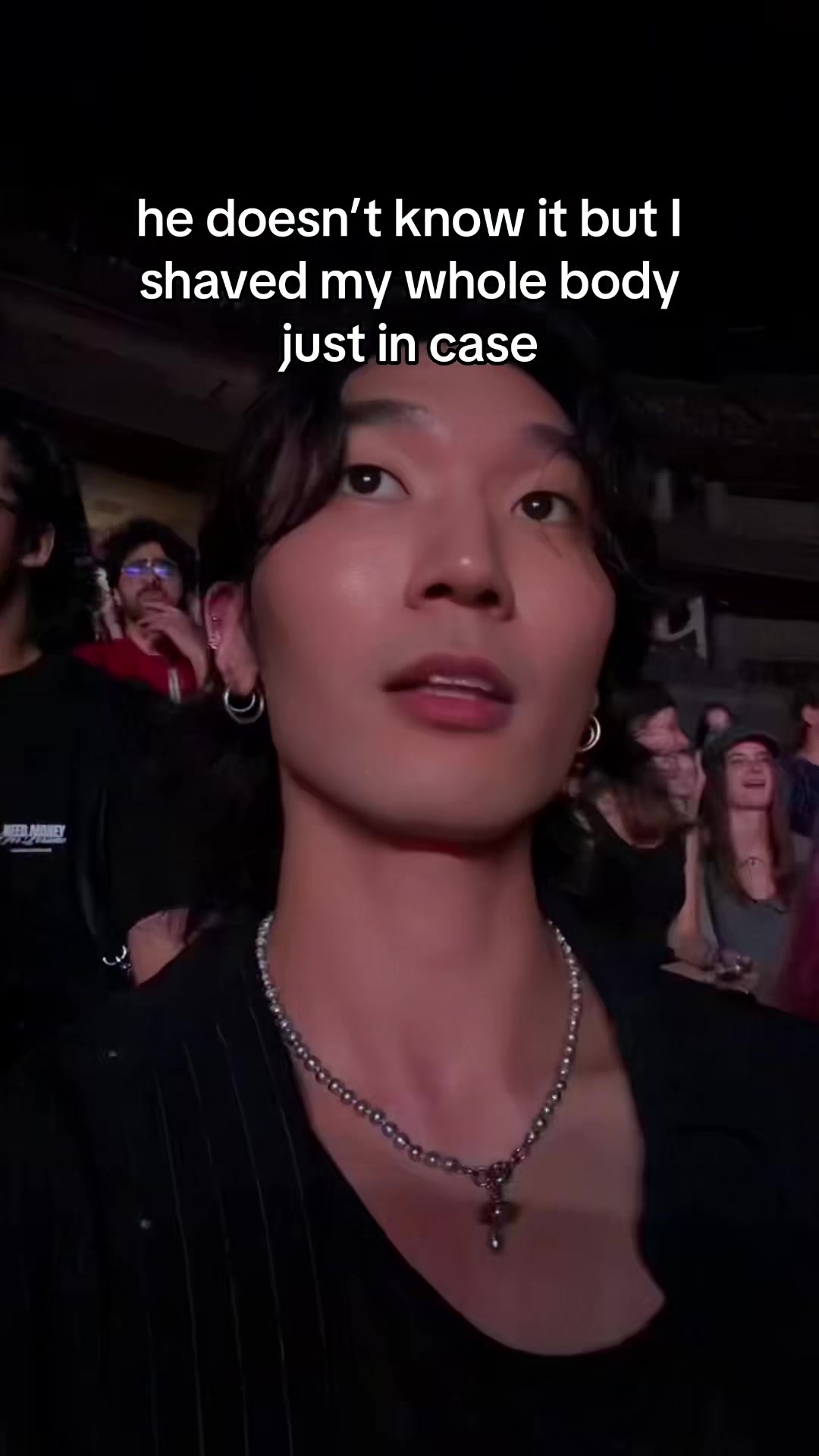 @Kim Dongin
