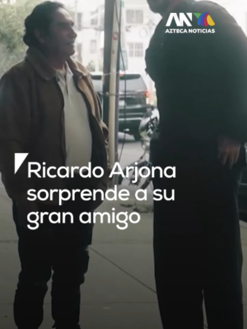 @Azteca Noticias