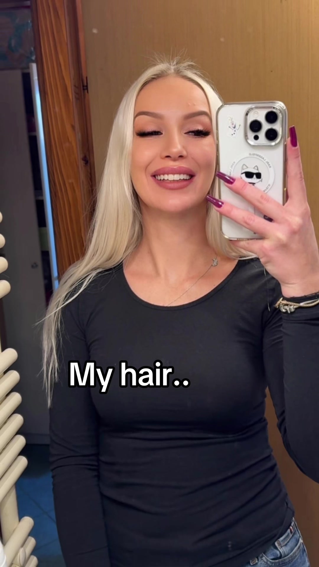 @Debela Precjednica