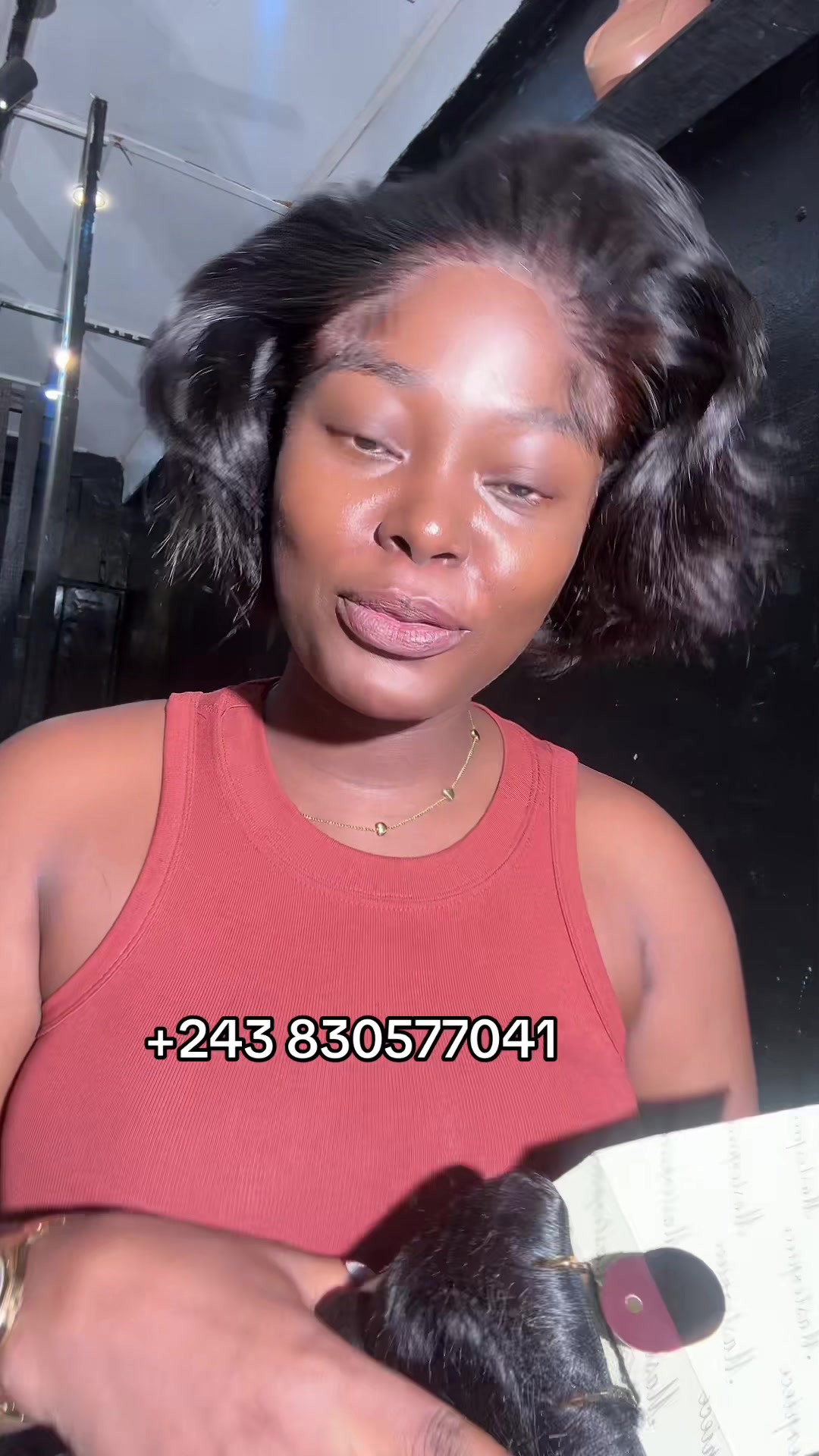 @Tinash beauty lounge 1