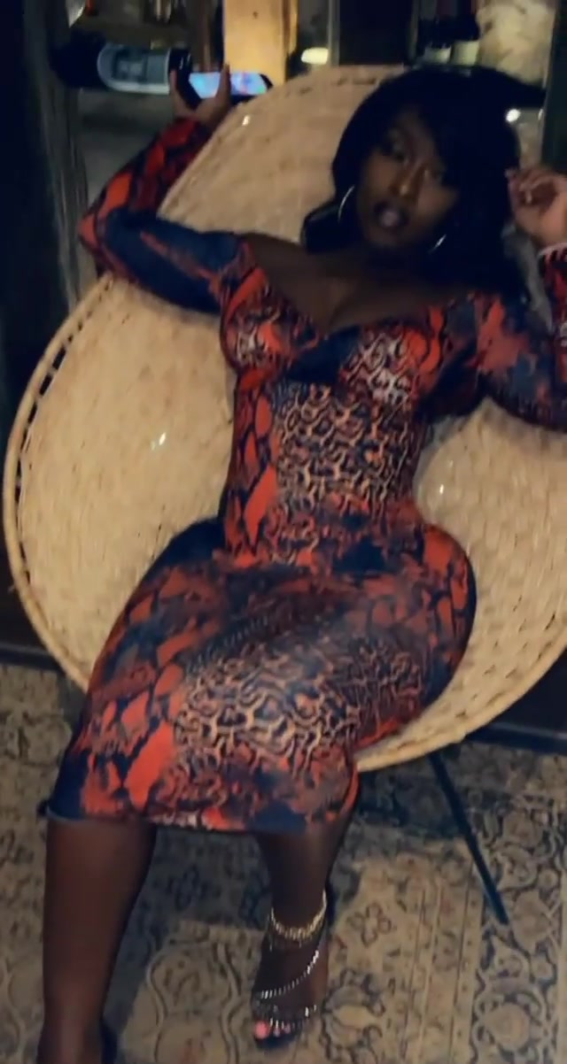 @Iamvanityreign