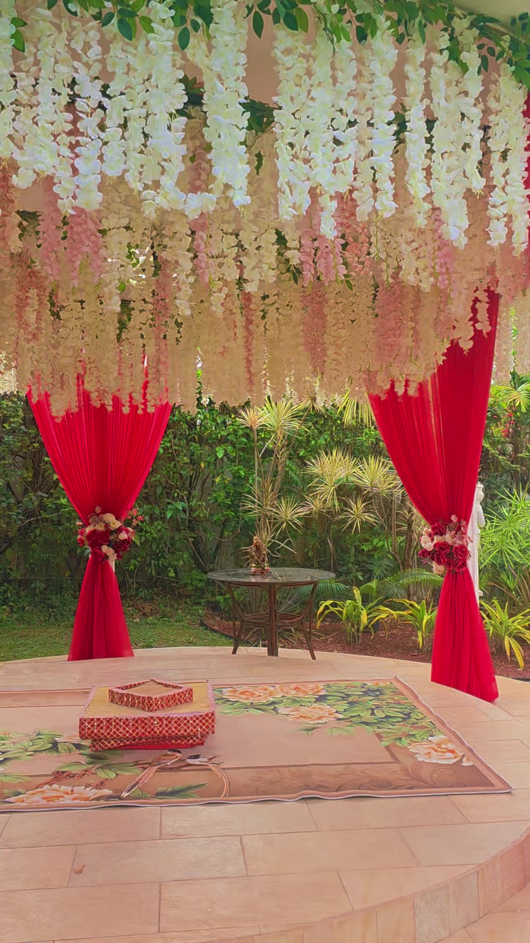@Chakra Events & Decor 330 9152